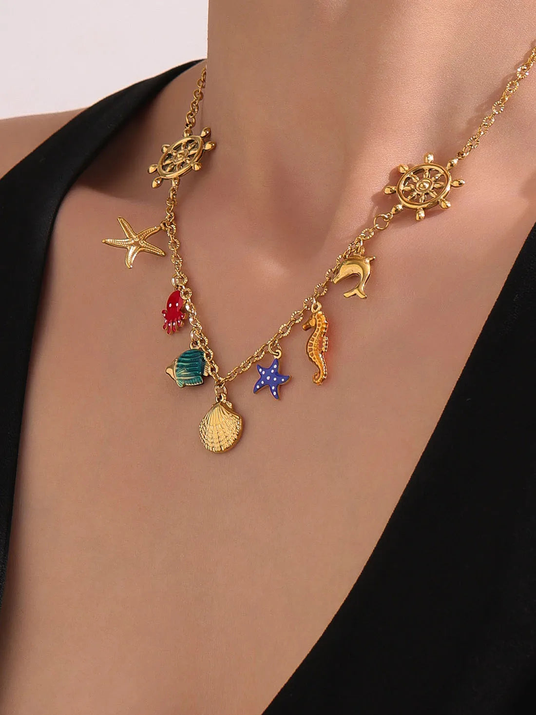Collar de Diseño
