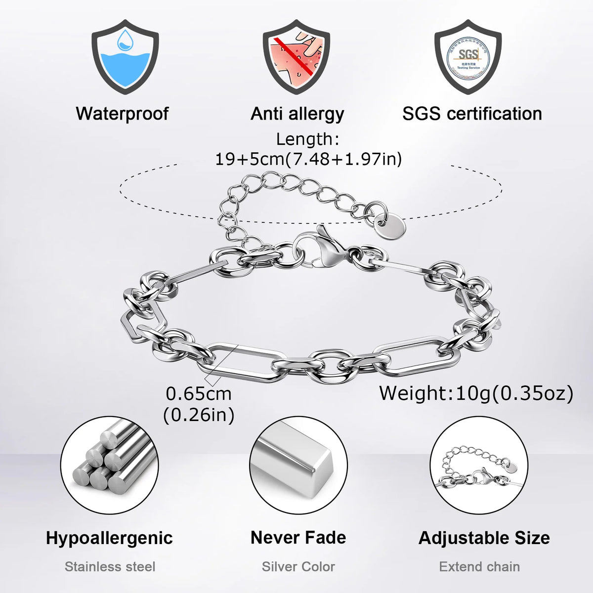 Pulsera de Diseño