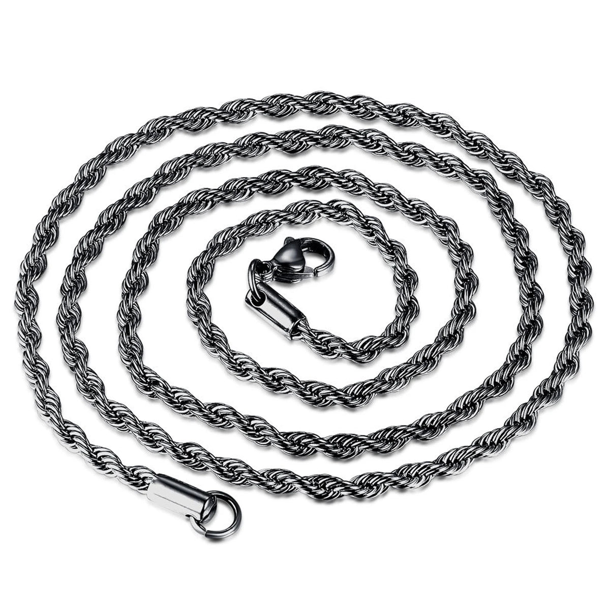 Collar de Plata 925
