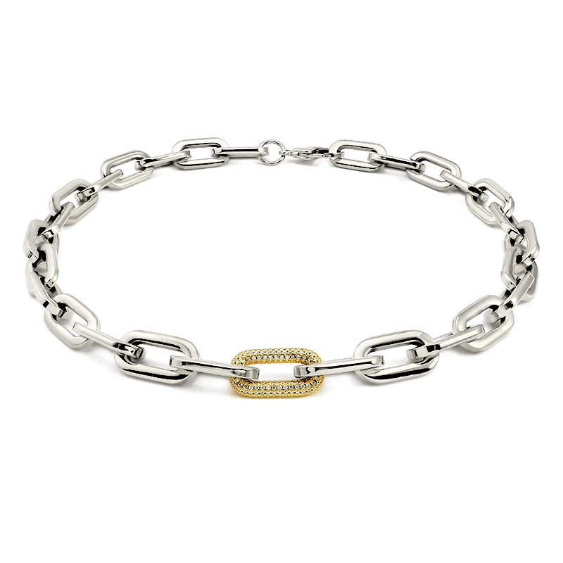 Collar de Plata 925
