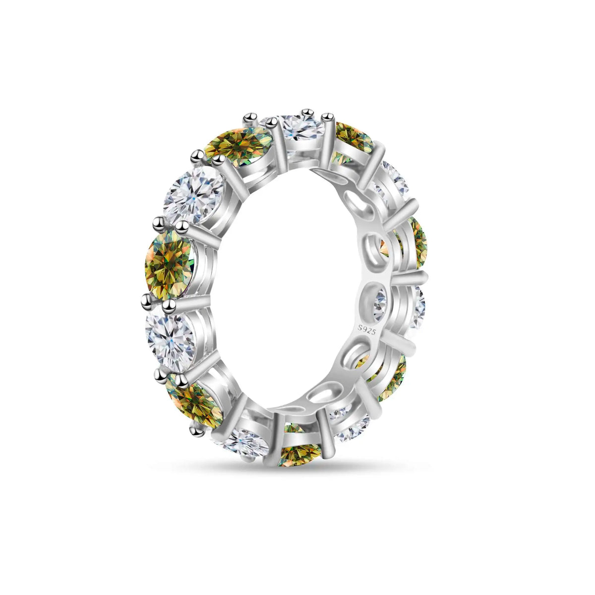 Anillo de Diseño