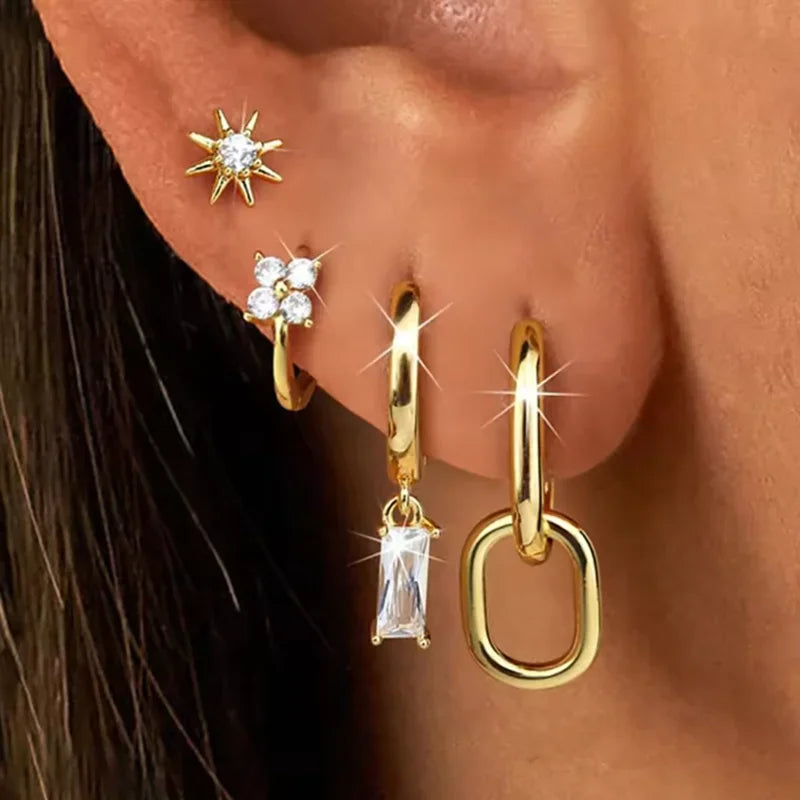 Pendientes de Diseño