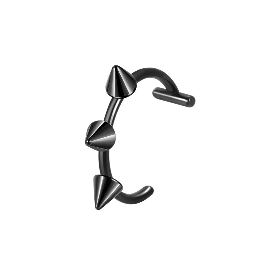 Piercing Falso de Diseño