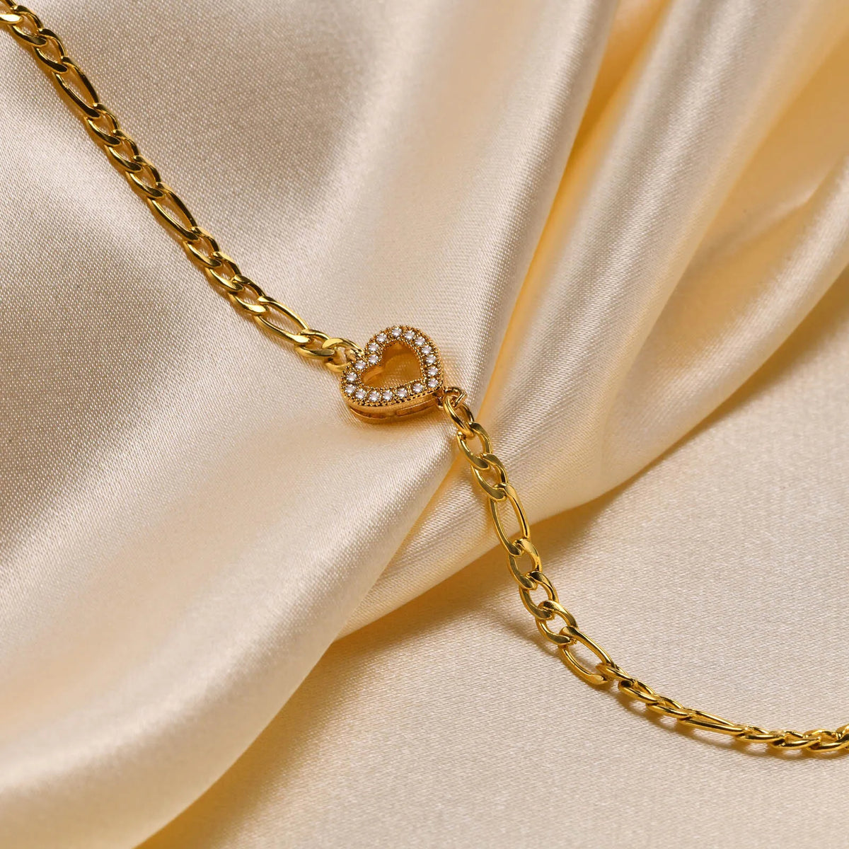 Brazalete de Acero para Pareja