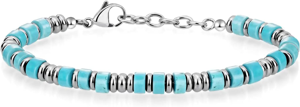 Pulsera de Acero Inoxidable