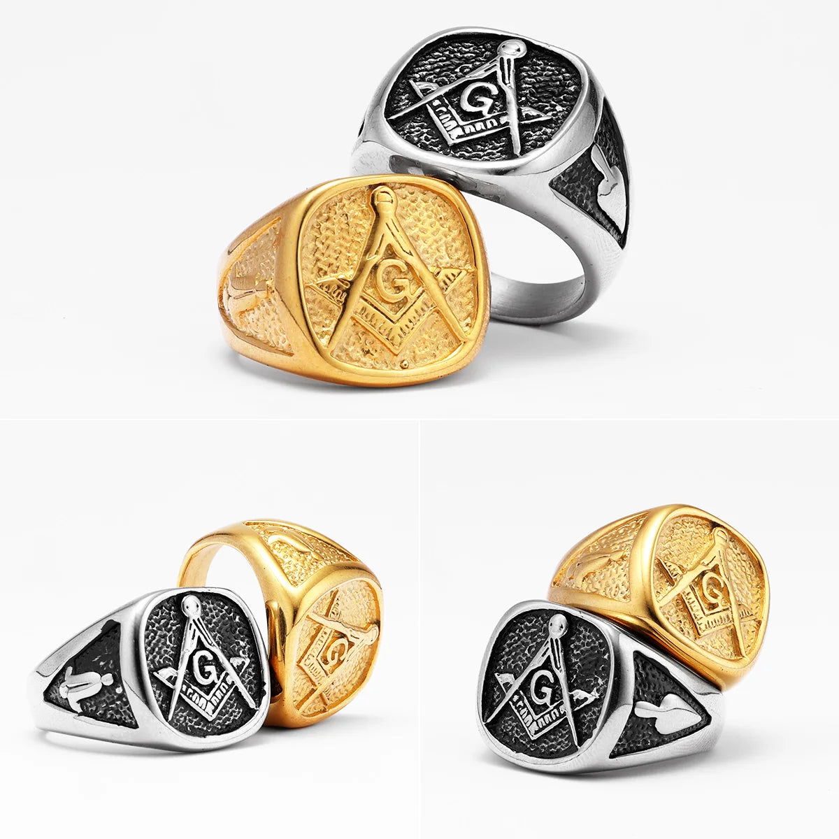 Anillo de Diseño