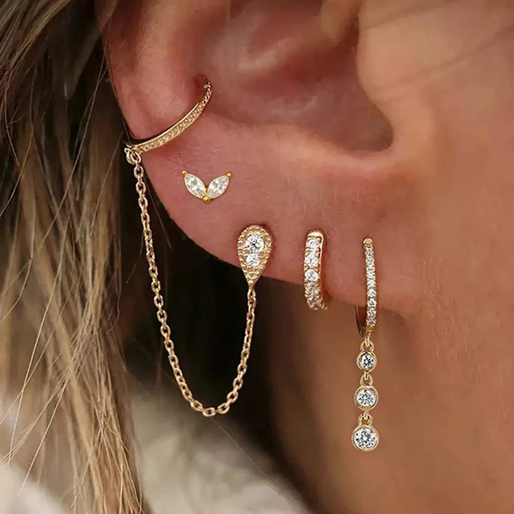 Pendientes de Diseño