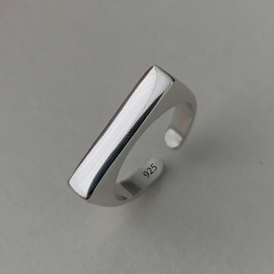 Anillo de Diseño