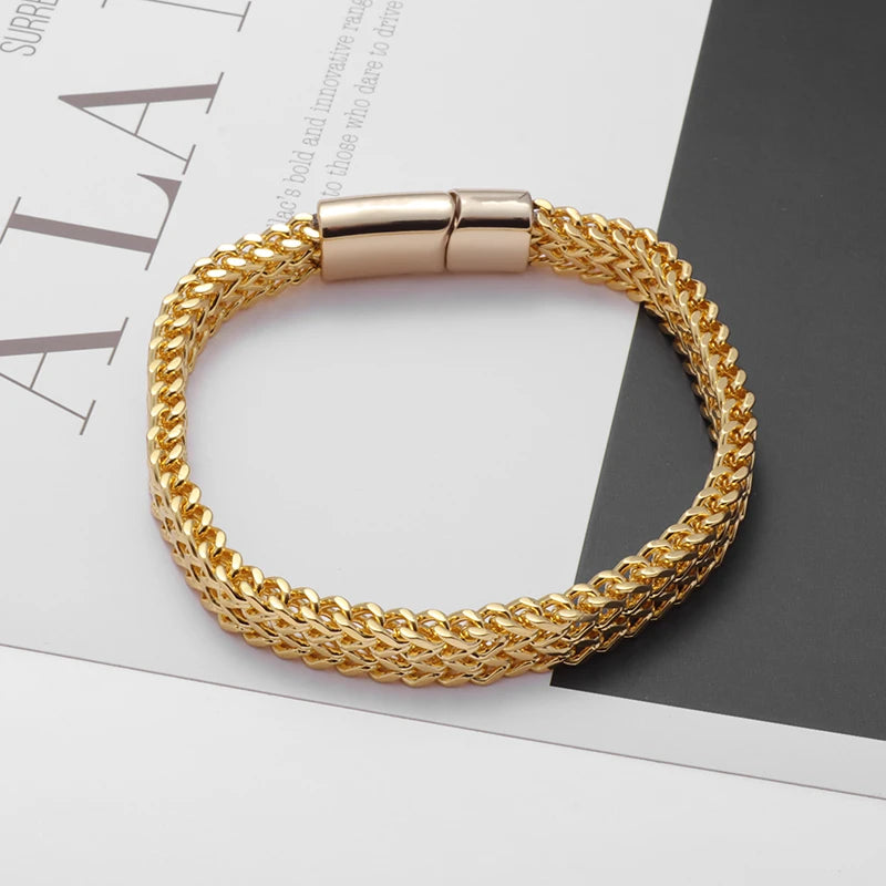 Pulsera de Plata 925