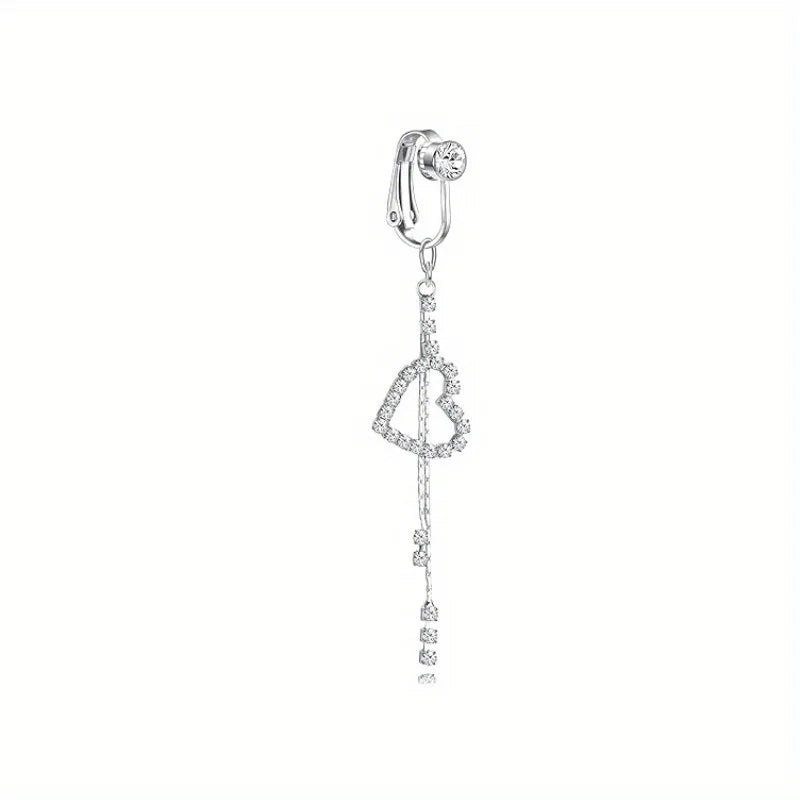 Piercing Falso de Diseño