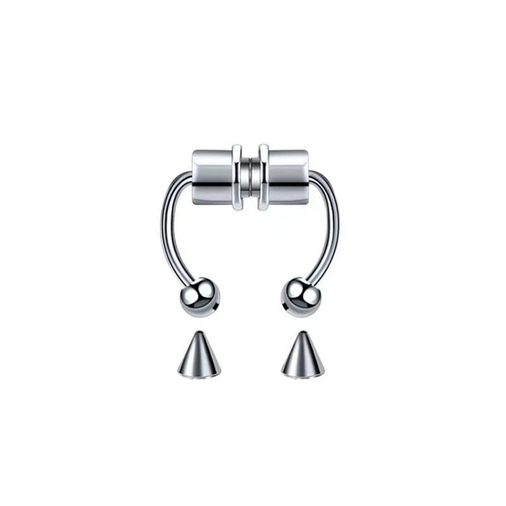 Piercing Falso de Diseño
