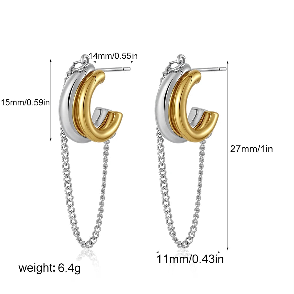 Pendientes de Diseño