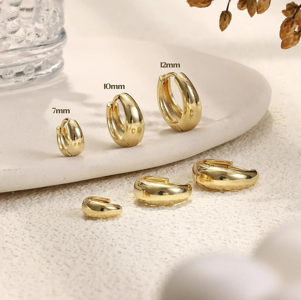 Pendientes de Diseño