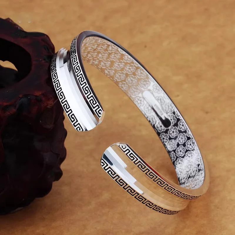 Pulsera de Plata 925