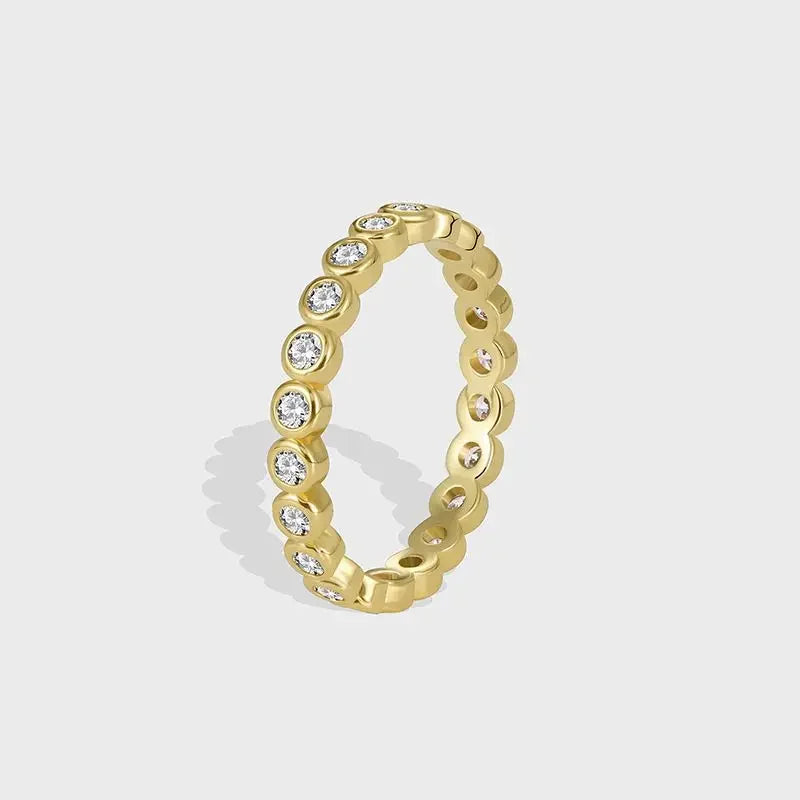 Anillo de Diseño