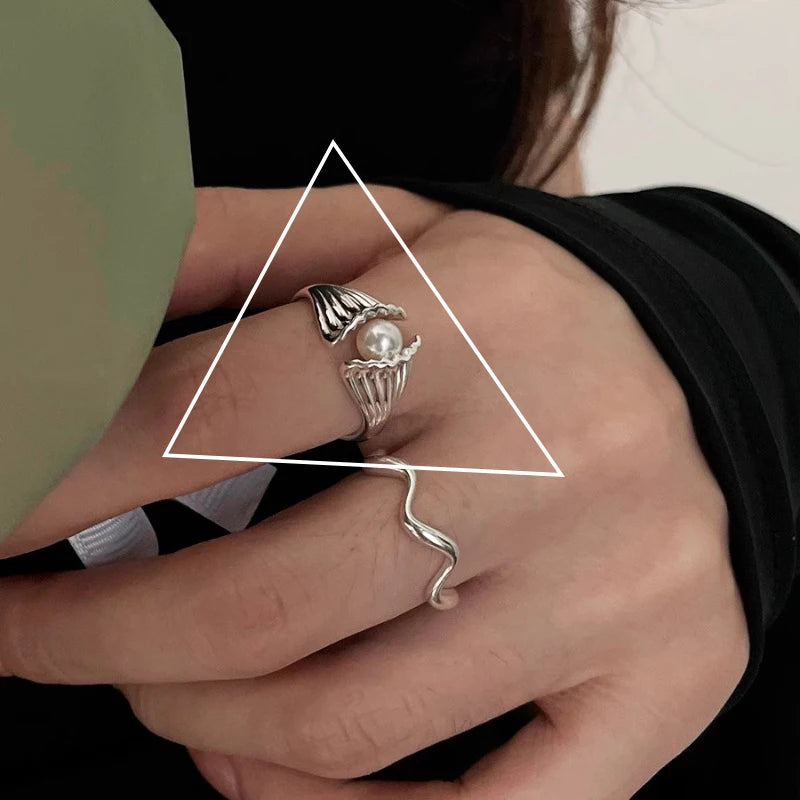 Anillo de Diseño