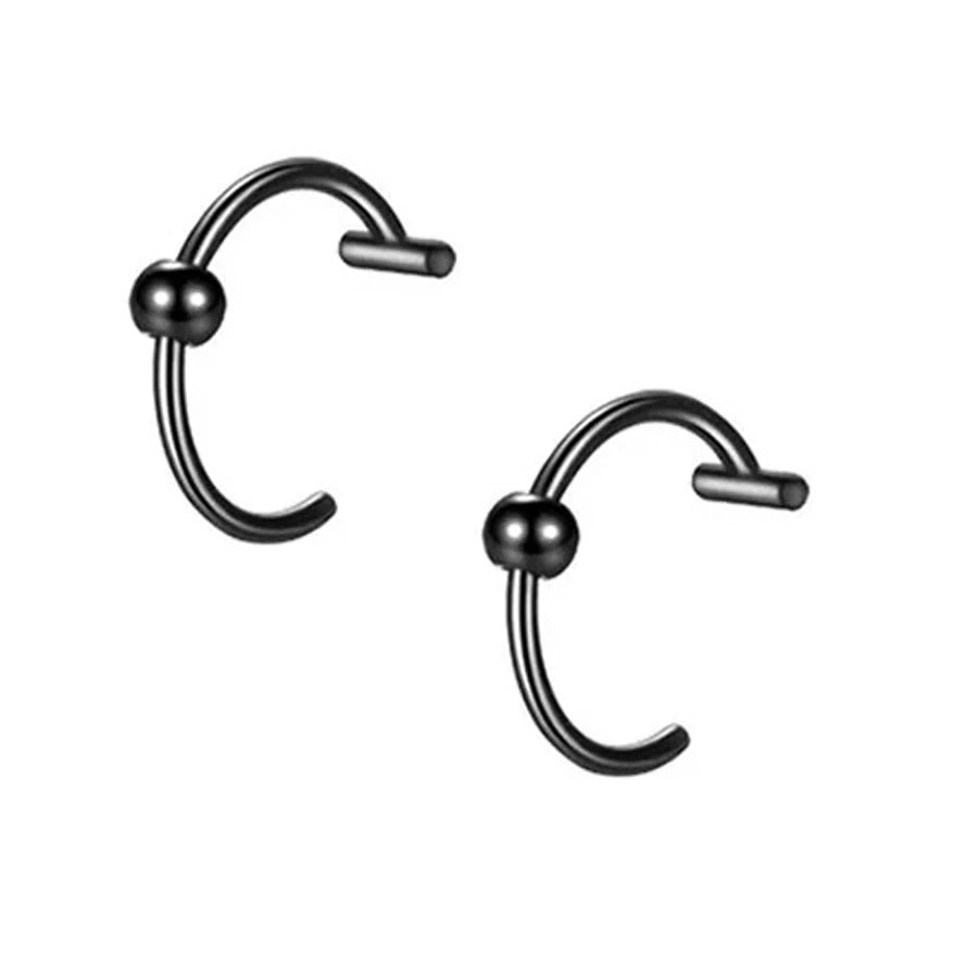 Piercing Falso de Diseño