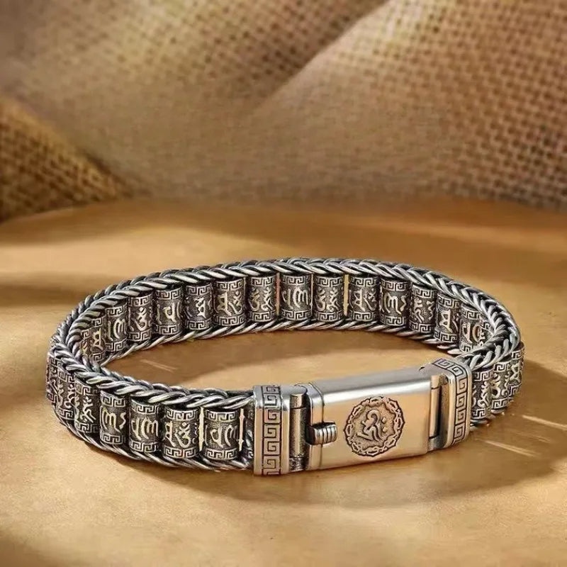 Pulsera de Plata 925