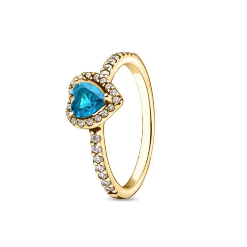 Anillo de Diseño