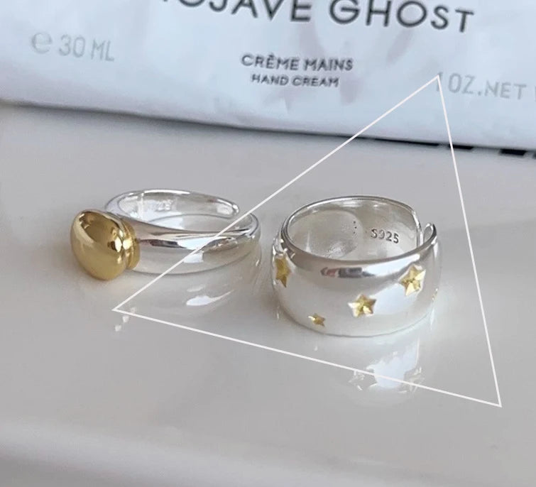 Anillo de Diseño