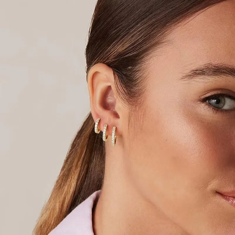 Pendientes de Diseño