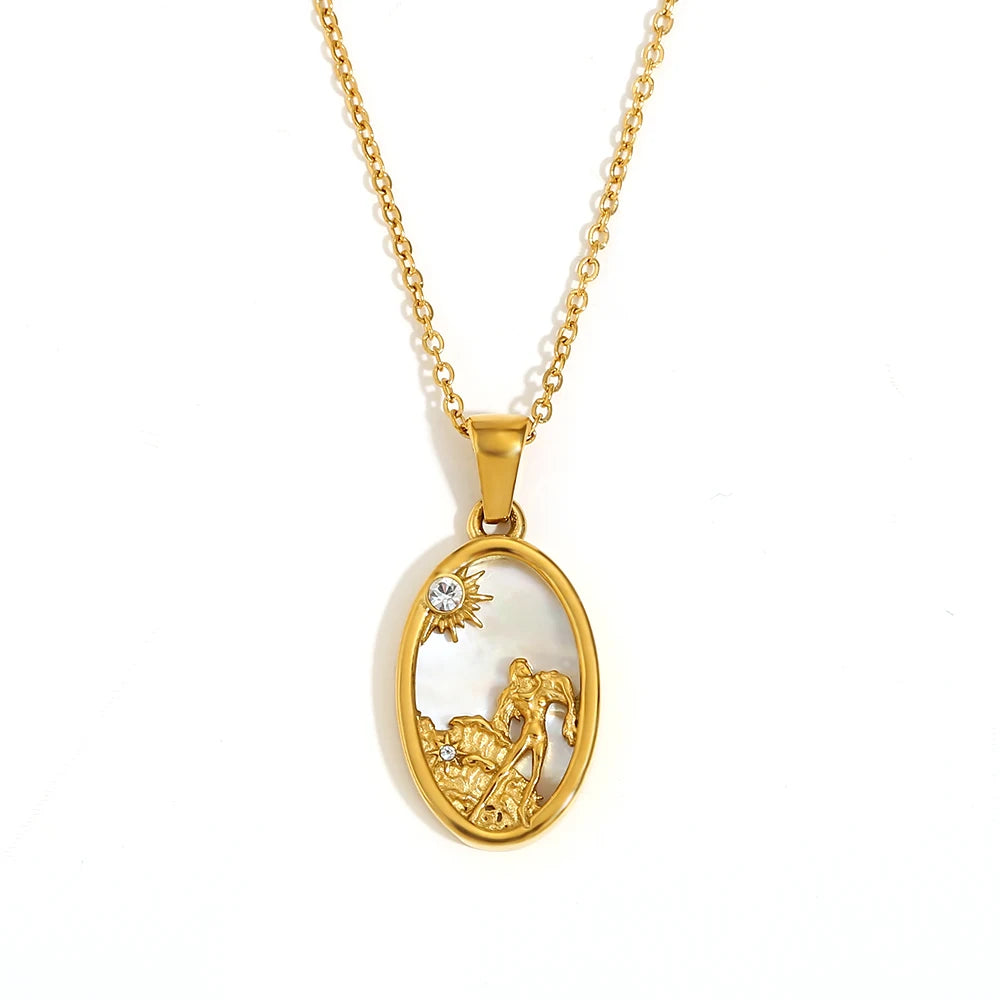 Collar de Diseño