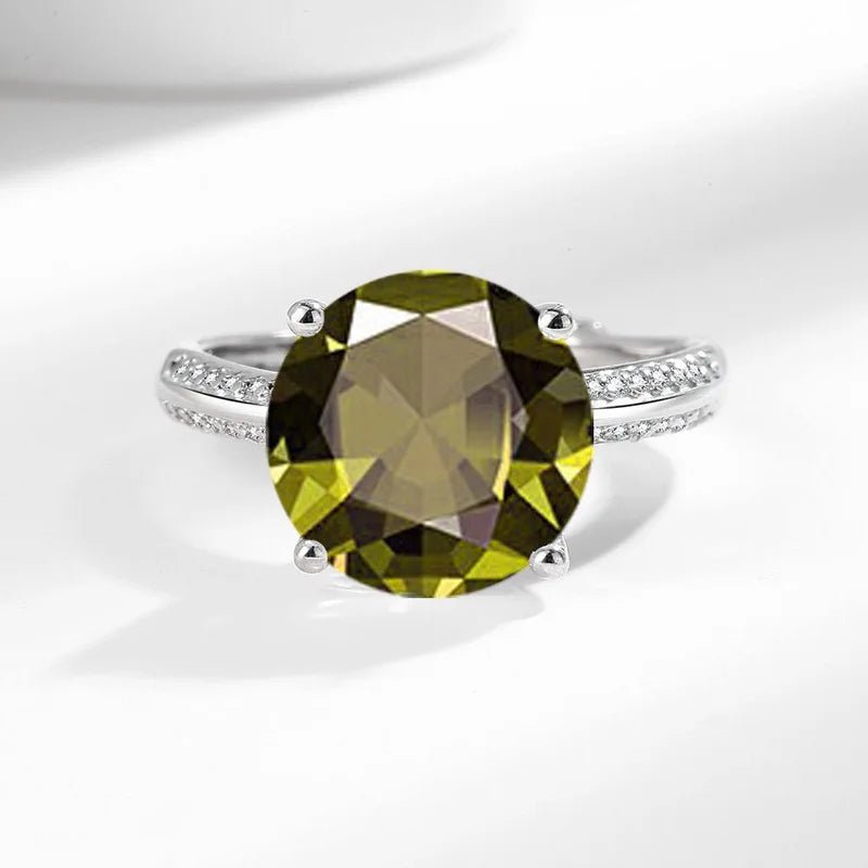 Anillo de Diseño