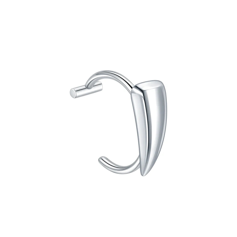 Piercing Falso de Diseño