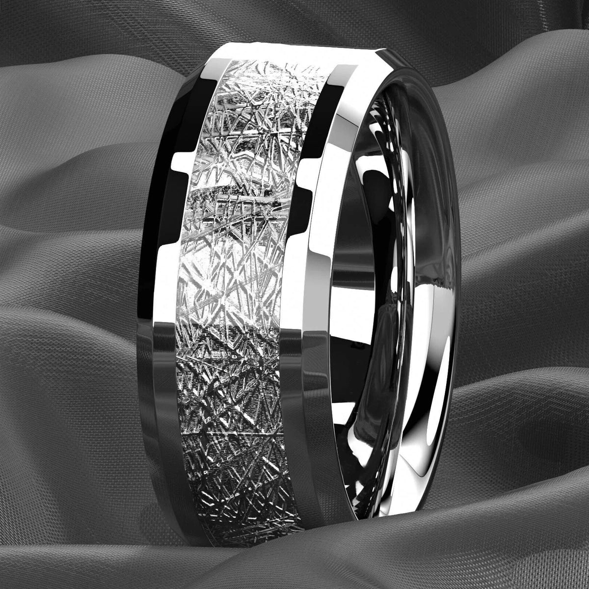 Anillo de Diseño