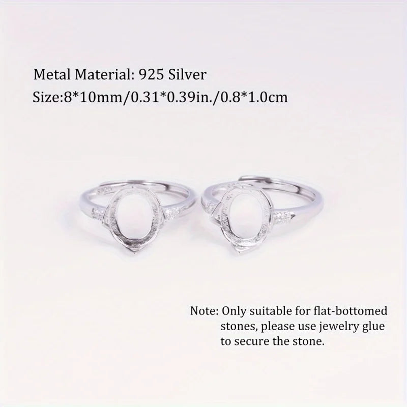 Anillo de Diseño
