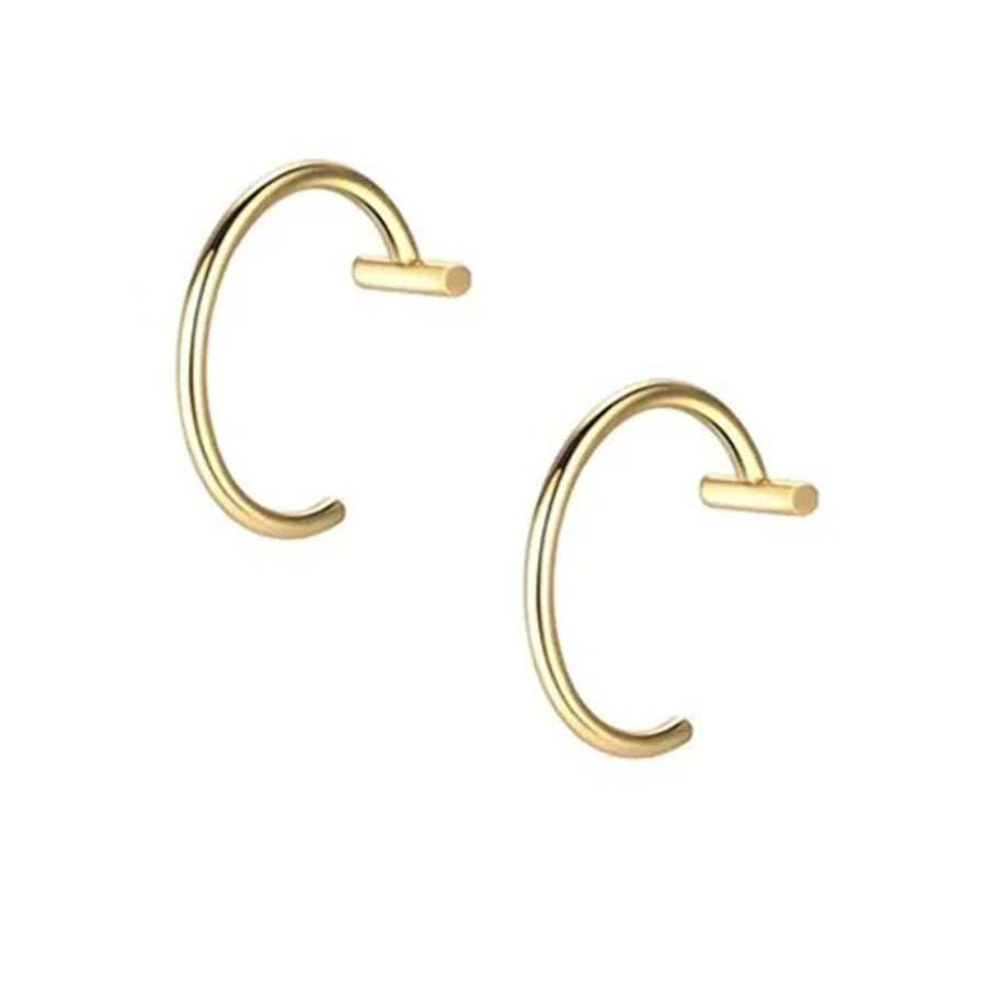 Piercing Falso de Diseño