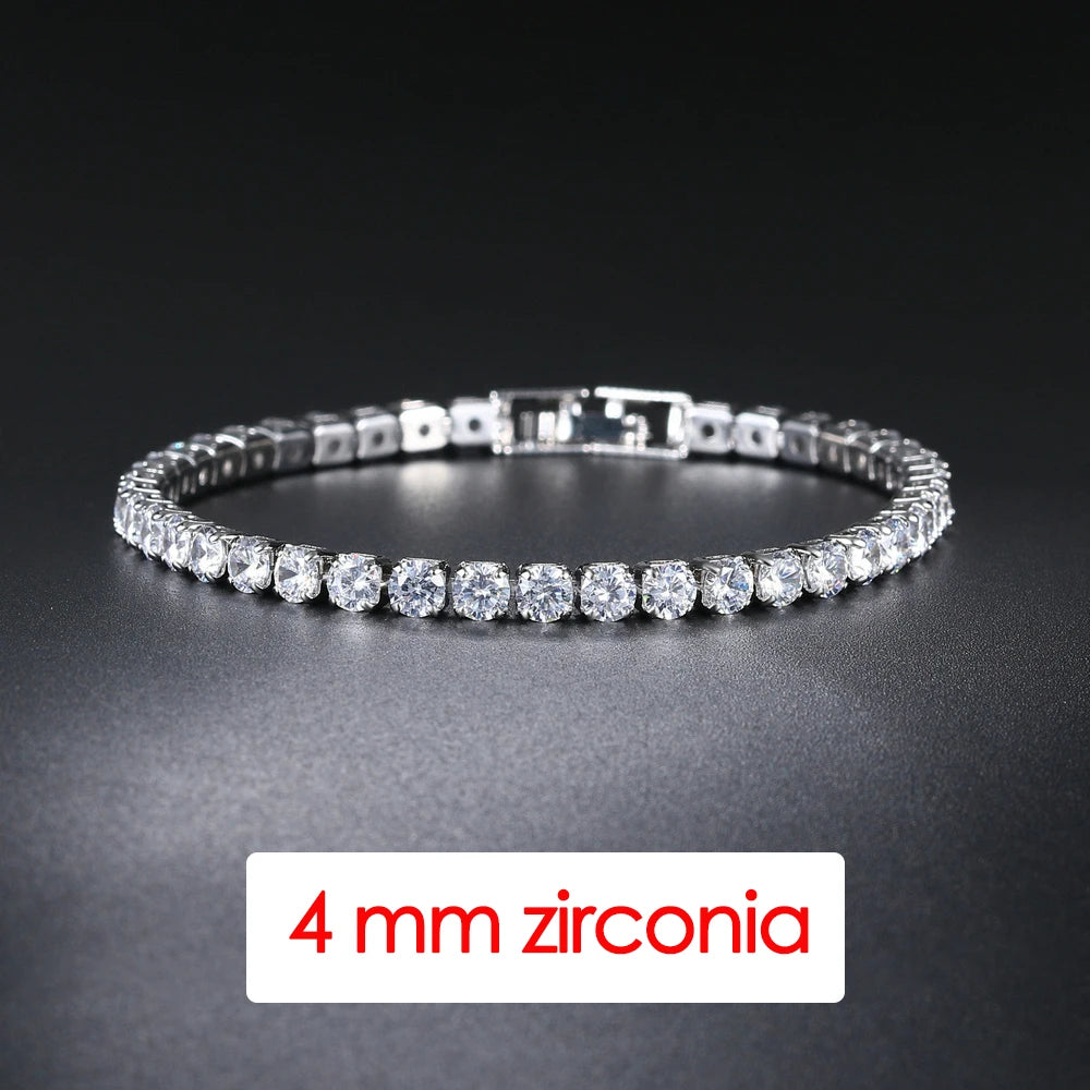 Pulsera de Acero Inoxidable