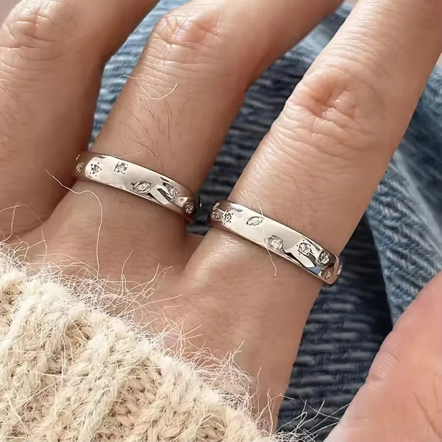 Anillo de Diseño