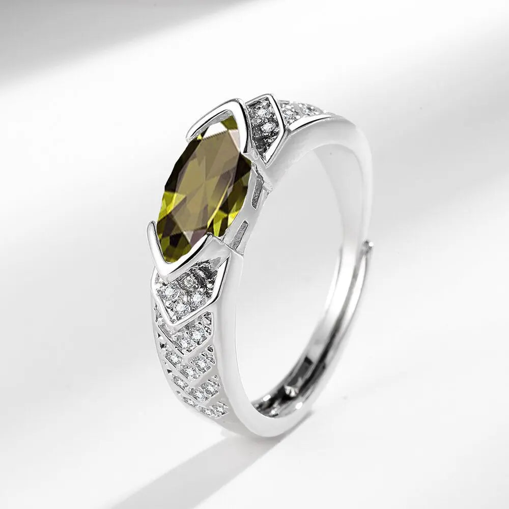 Anillo de Diseño