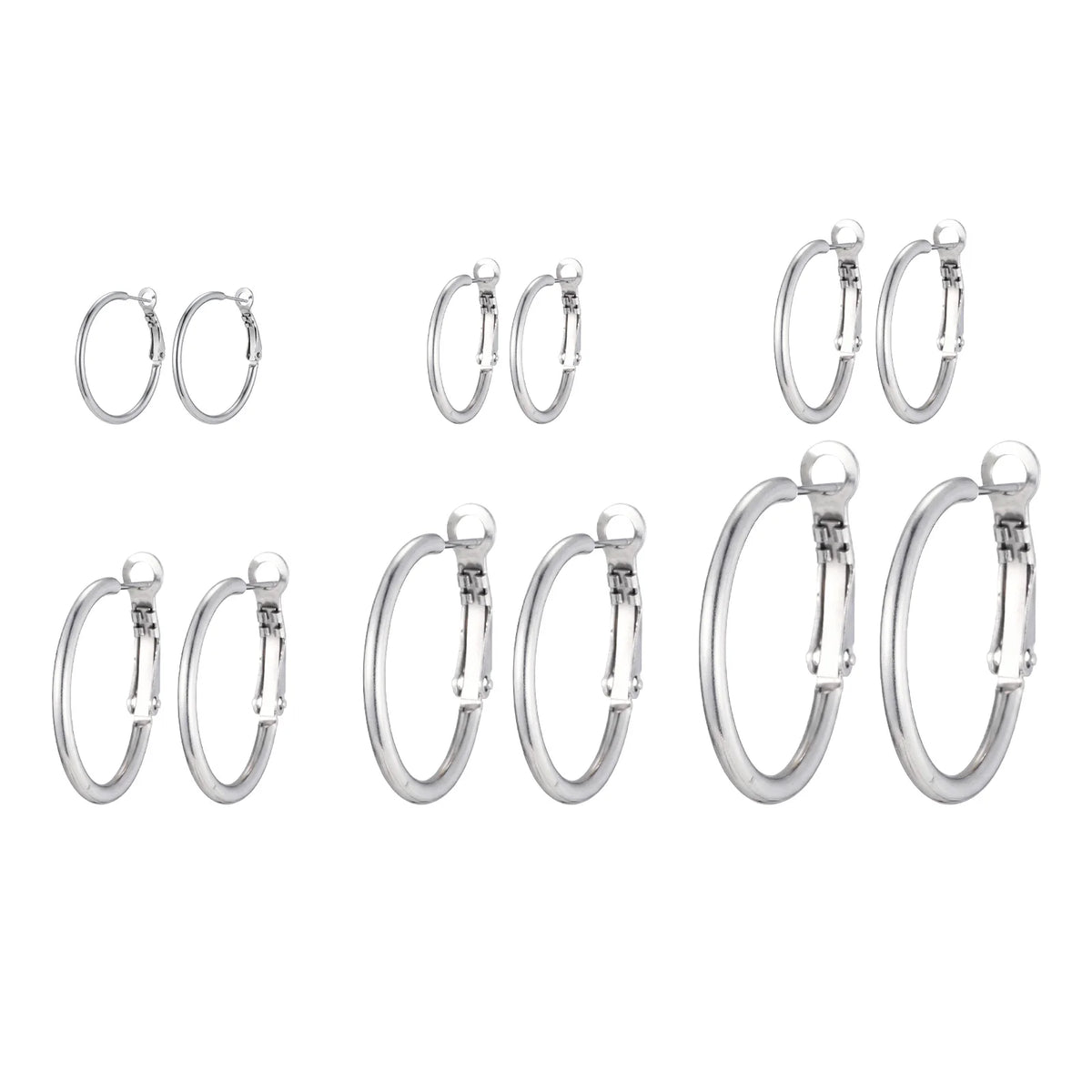 Pendientes de Diseño