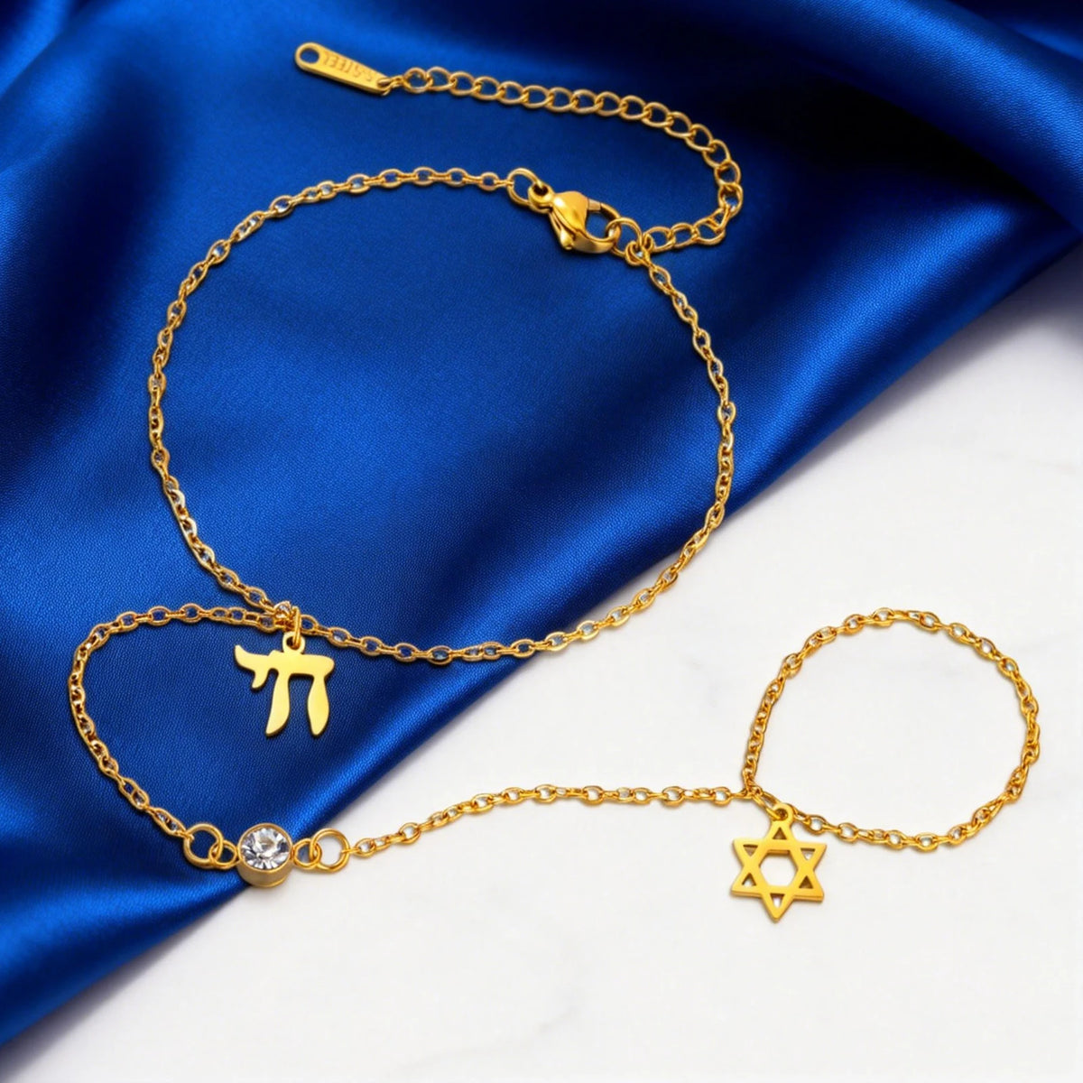 Pulsera de Diseño