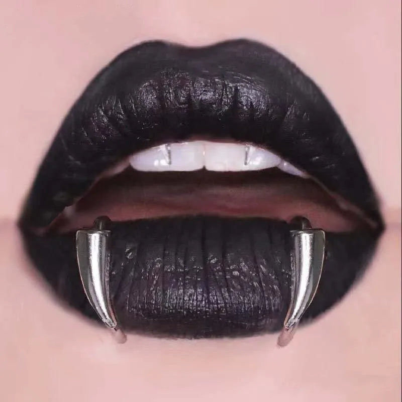 Piercing Falso de Diseño