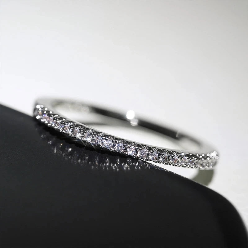 Anillo de Plata 925