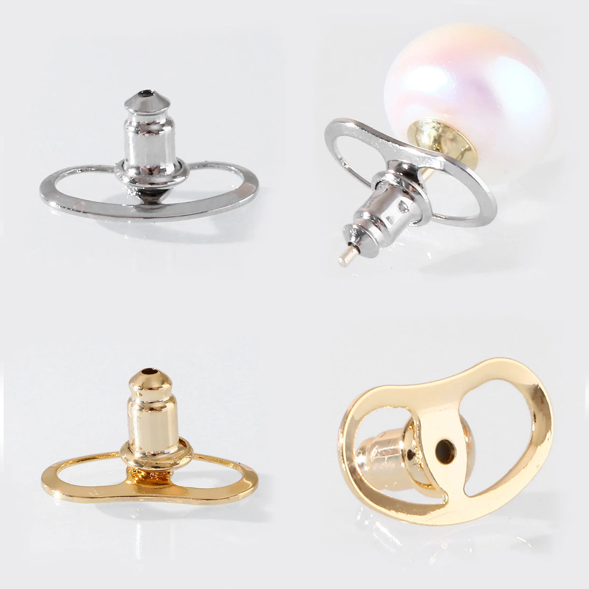 Pendientes de Diseño