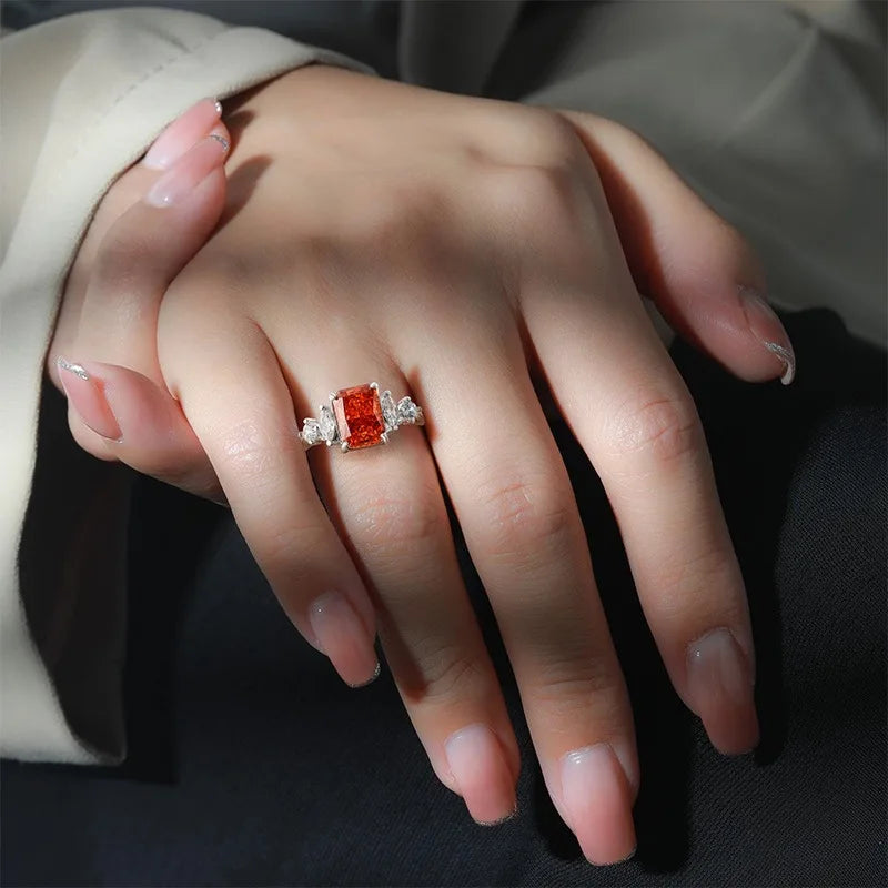 Anillo de Diseño