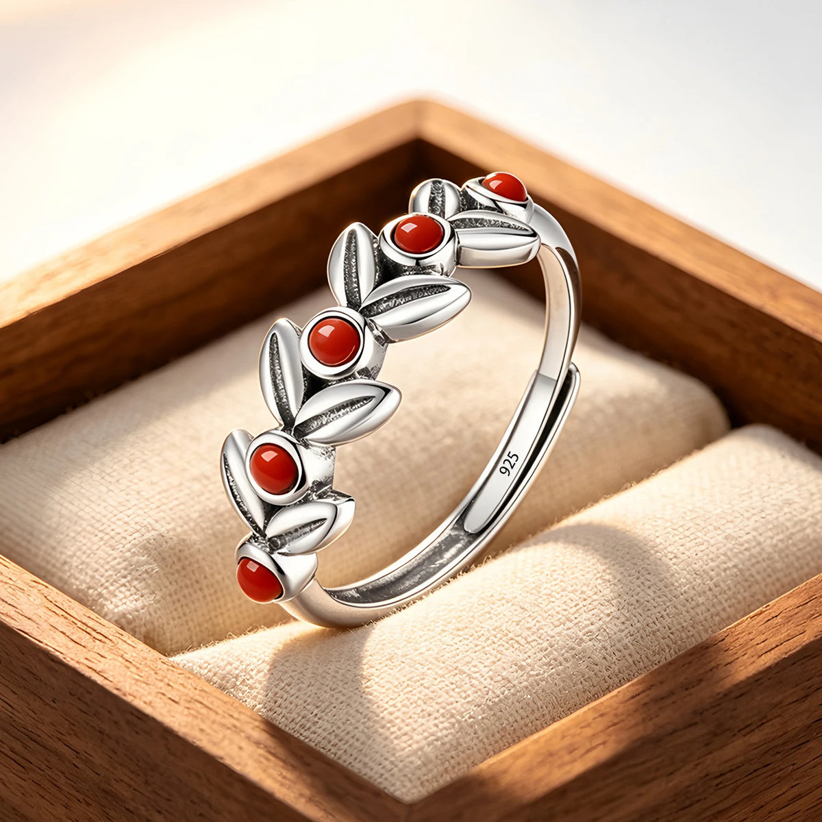 Anillo de Diseño