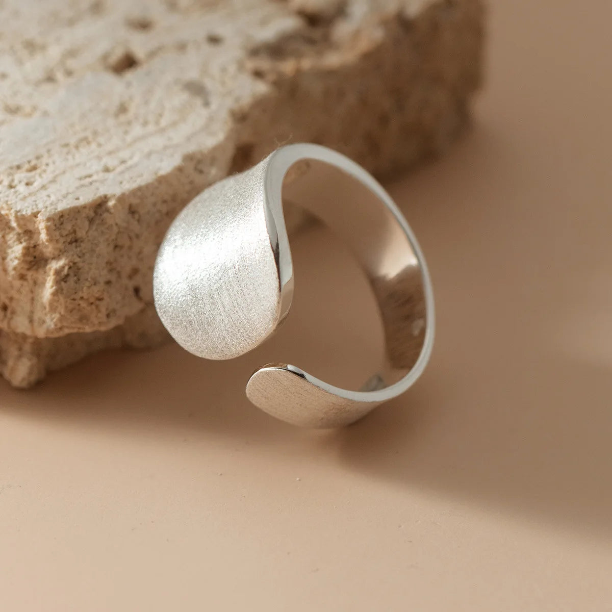 Anillo de Plata 925