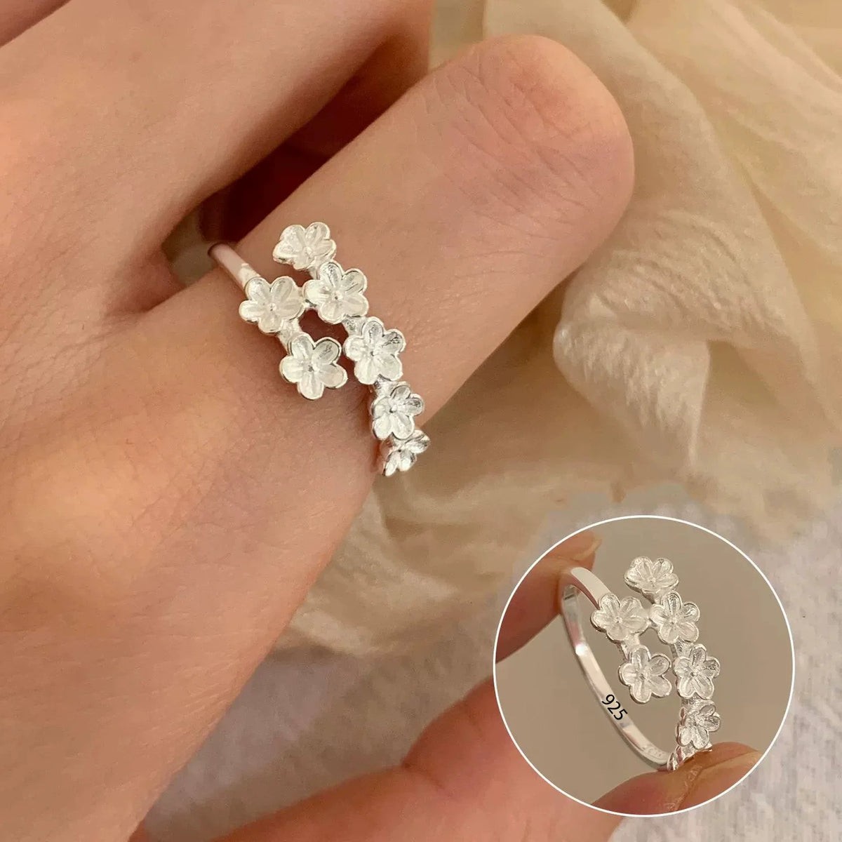 Anillo de Diseño