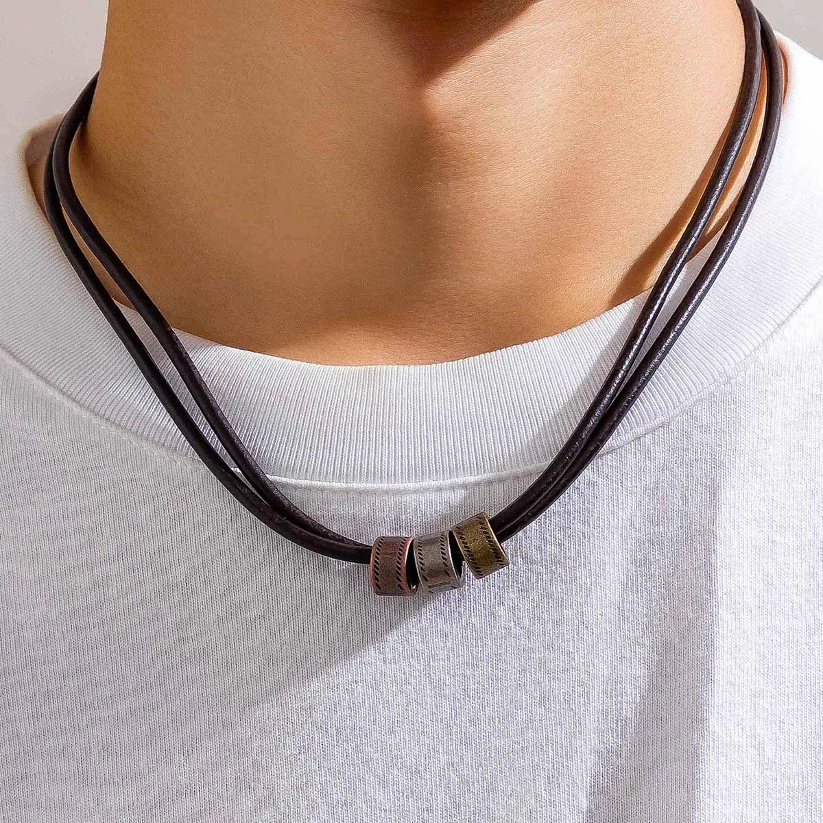 Collar de Diseño