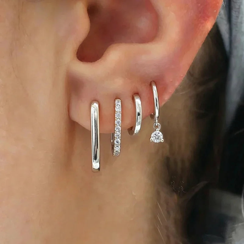 Pendientes de Diseño