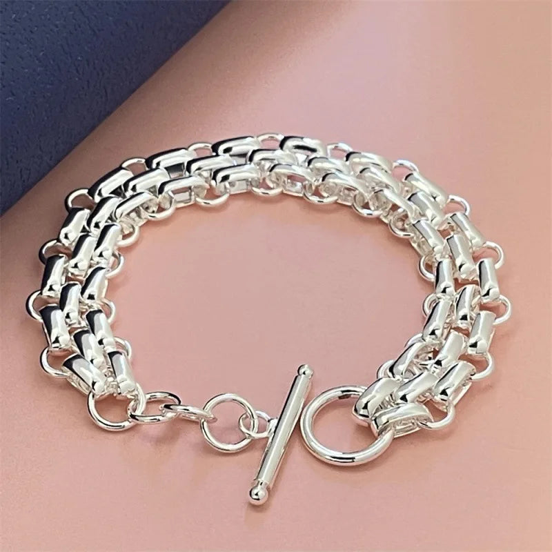 Pulsera de Diseño
