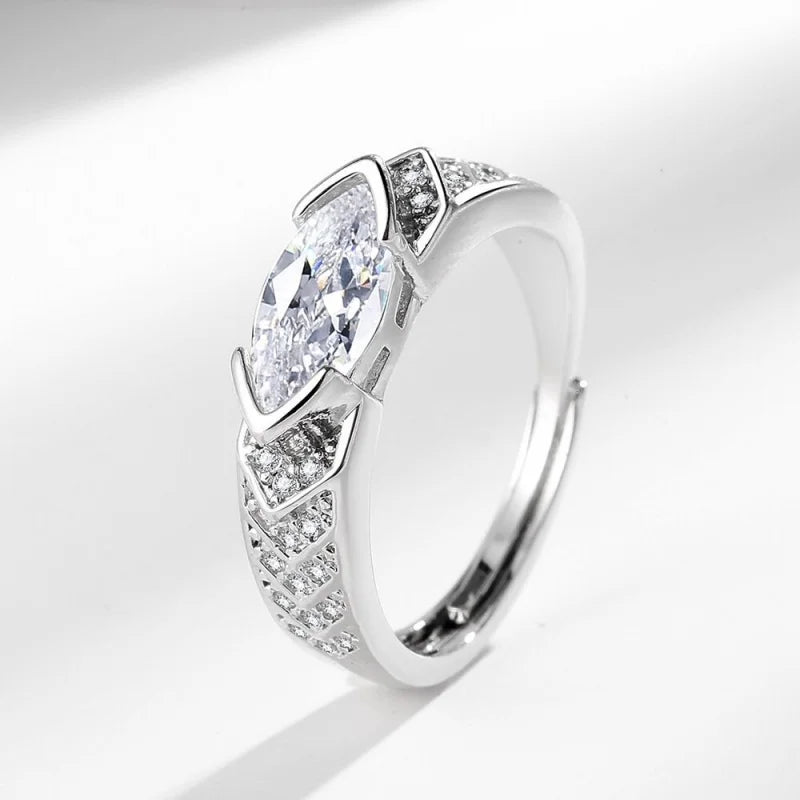 Anillo de Diseño