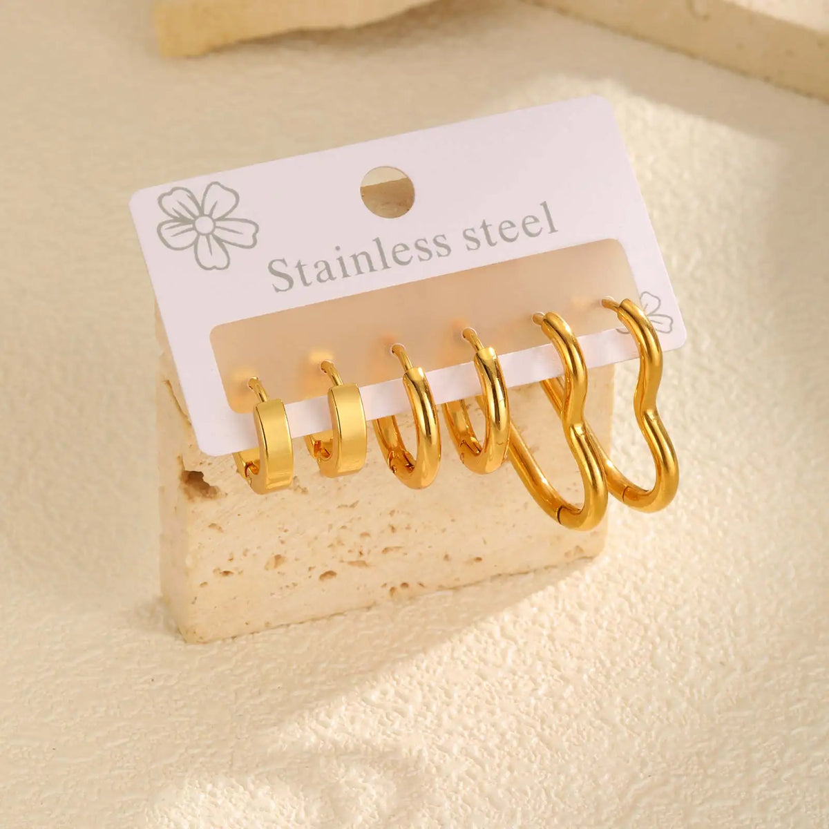 Pendientes de Diseño