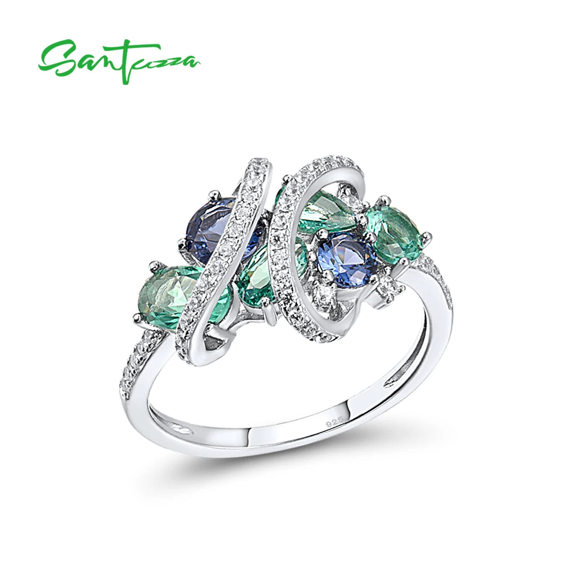 Anillo de Diseño