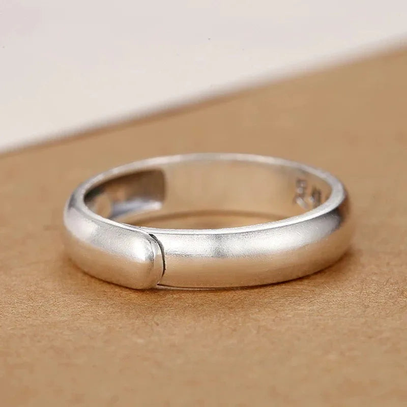 Anillo de Plata 925